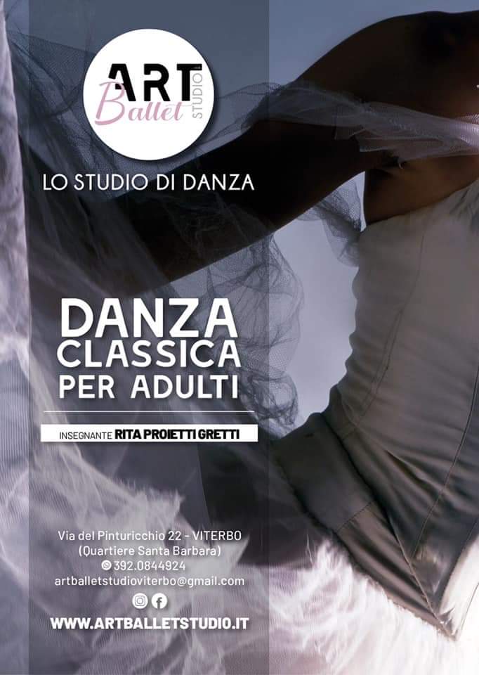 danza-classica