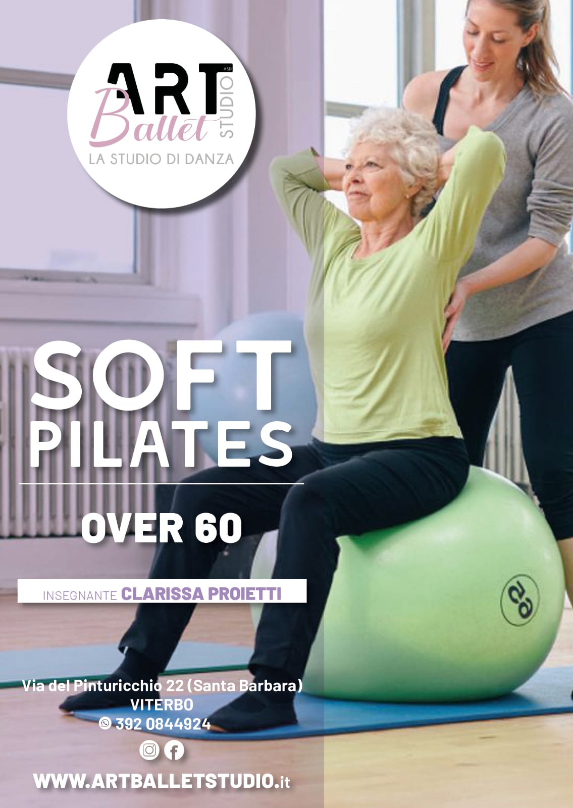 Olginate Pilates